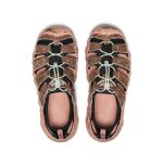 Men's Hyperport HL Sandal  |  Terrain Bison