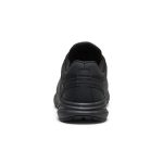Women's Vista Energy XT Work Sneaker INT MET (Carbon Toe)  |  Black/Magnet