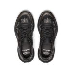 Men's WK500 Walking Shoe x Engineered Garments  |  Black/Black