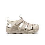Little Kids' Hyperport H2 Sandal  |  Birch/Plaza Taupe