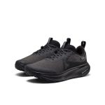 Men's Roam Trail Running Shoe  |  Black/Black