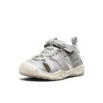 Toddlers' Moxie Sandal  |  Silver