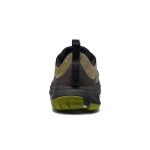 Men's Roam Trail Running Shoe  |  Dark Olive/Golden Cypress