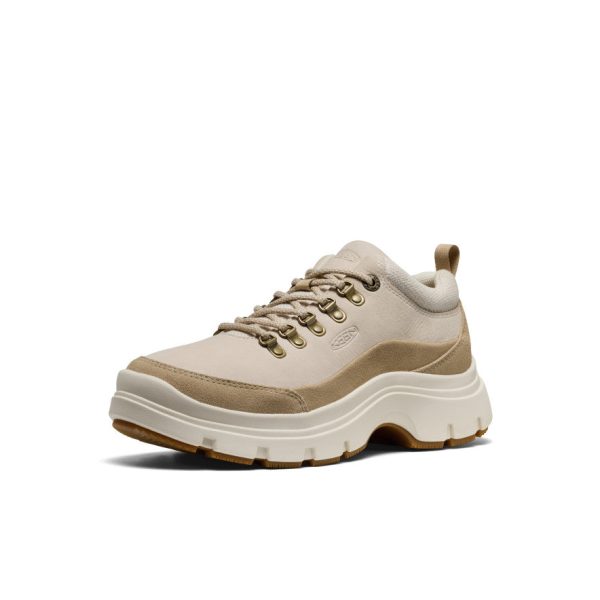 Women's Kosa Oxford  |  Birch/Safari