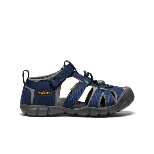 Big Kids' Seacamp II CNX  |  Naval Academy/Drizzle