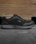 Women's Sparta 2 ESD (Aluminum Toe)  |  Steel Grey/Black