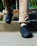 Men's Howser III Slide  |  Black/Black Recycled