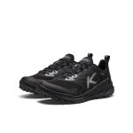 Men's Zionic NXT Waterproof Hiking Shoe  |  Triple Black