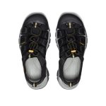 Men's Newport H2 Sandal  |  Black