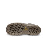 Men's Reno Waterproof (Carbon Toe)  |  Brindle/Morel