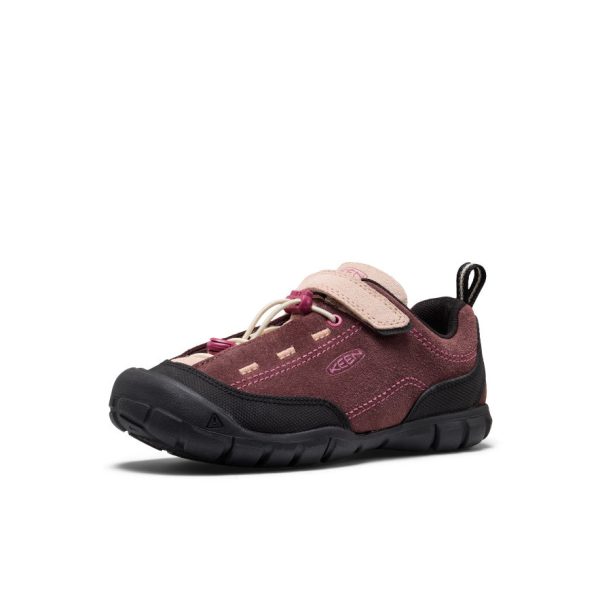 Big Kids' Jasper II  |  Huckleberry/Cameo Rose