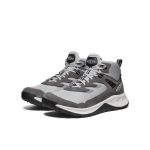 Men's Hightrail Waterproof Hiking Boot  |  Alloy/Vapor