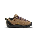 Jasper Sneaker Keychain | Grey