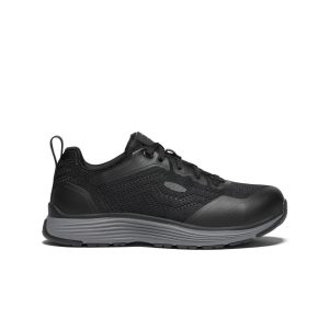 Women's Sparta 2 ESD (Aluminum Toe)  |  Steel Grey/Black