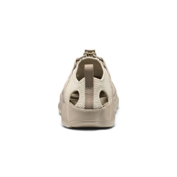 Big Kids' Hyperport H2 Sandal  |  Birch/Plaza Taupe