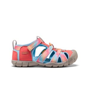 Big Kids' Seacamp II CNX  |  Ombre Pink Lemonade