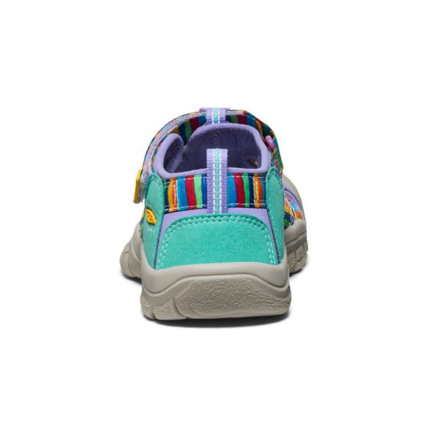 Big Kids' Newport H2 Sandal x Iro To Ikiru Wo Tukuru Fuku  |  Iro To Ikiru Wo Tukuru Fuku