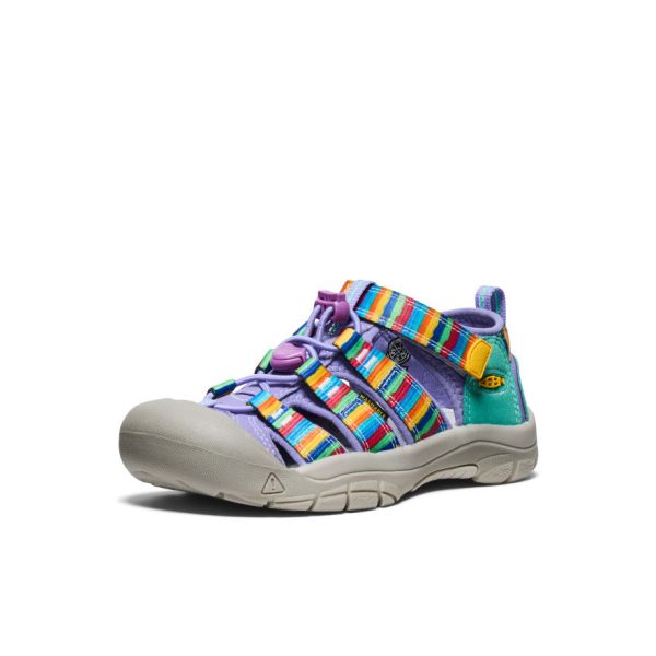 Big Kids' Newport H2 Sandal x Iro To Ikiru Wo Tukuru Fuku  |  Iro To Ikiru Wo Tukuru Fuku