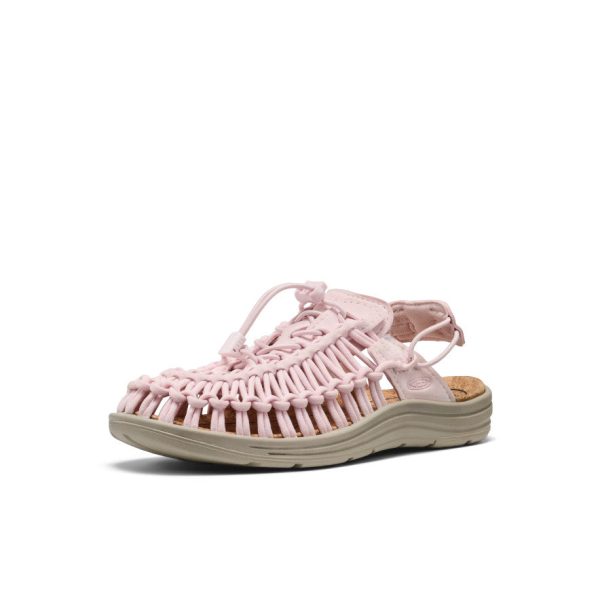 All Gender UNEEK II Convertible  |  Pale Lilac/Plaza Taupe