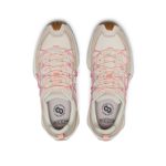 Women's UNEEK Trekker Sneaker  |  Birch/Peach Tree