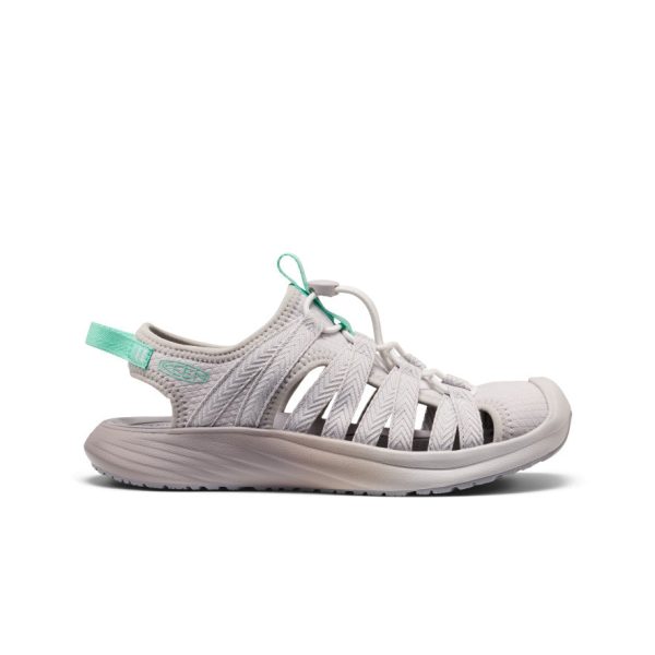 Women's Whisper Lite Sandal  |  Vapor/Cabbage