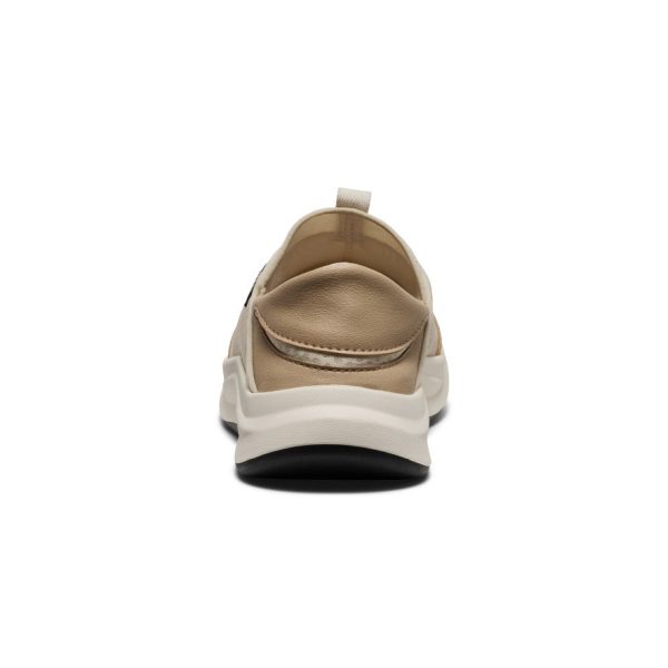 Women's Whyser Slip-On  |  Birch/Black