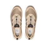 Men's Hightrail Waterproof Hiking Shoe  |  Brindle/Birch