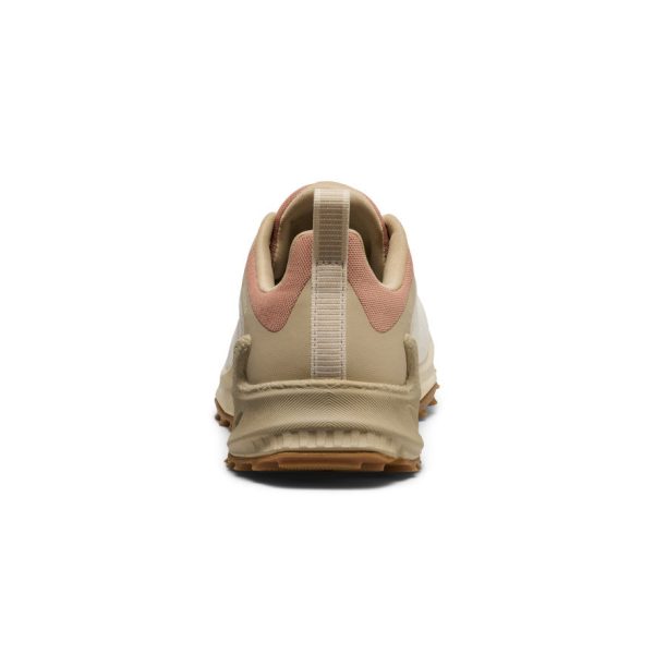 Women's Zionic NXT Waterproof Hiking Shoe  |  Birch/Cork