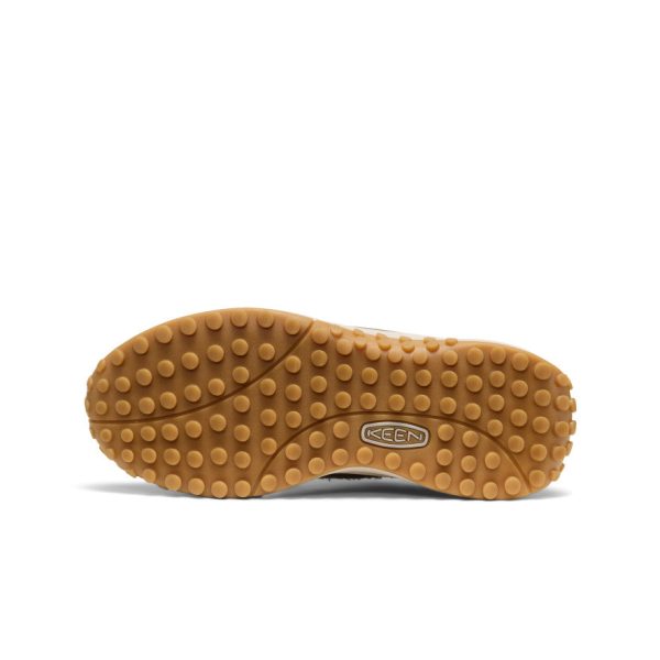 Women's KS Mino Sneaker  |  Safari/Birch