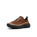 Women's KS Mino Sneaker  |  Chocolate Lab/Black