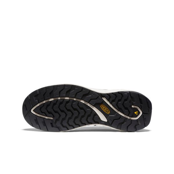 Men's Arvada Work Sneaker (Carbon Toe)  |  Plaza Taupe/Black