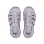 Women's Hyperport H2 Sandal  |  Monochrome/Thistle
