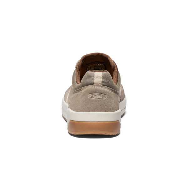 Men's Kenton Work Shoe (Carbon Toe)  |  Brindle/Gum