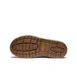 Women's San Jose Chelsea 90?? Heel Boot (Soft Toe)  |  Belgian/Gum