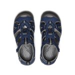 Big Kids' Seacamp II CNX  |  Naval Academy/Drizzle
