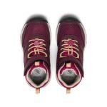 Little Kids' Skua Waterproof Boot  |  Fig/Peach Fuzz