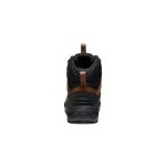 Men's Revel IV Polar Waterproof Boot  |  Dark Earth/Caramel Cafe