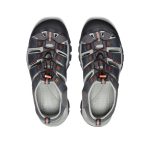 Men's Newport H2 Sandal  |  Magnet/Nasturtium