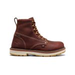 Men's Liberty 6 Waterproof 90° Heel Boot (Carbon Toe)  |  Bombay Brown/Gum