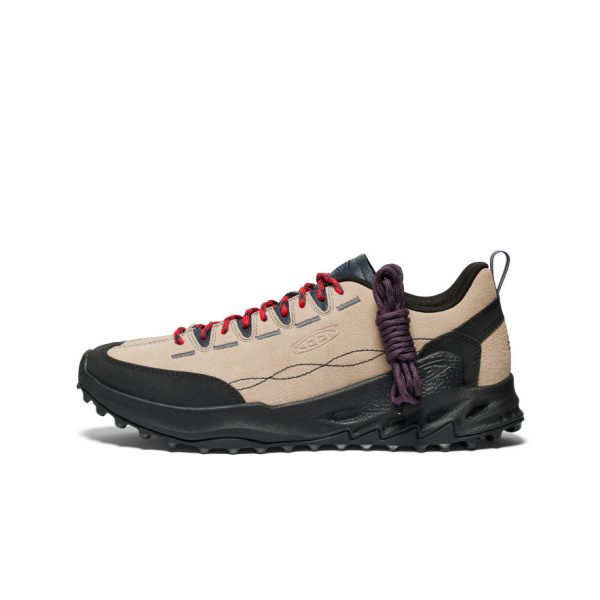 Men's Jasper Zionic Sneaker  |  Safari/Sky Captain