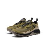 Men's Hightrail Vented Hiking Shoe  |  Martini Olive/Black