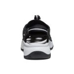 Women's Astoria West Sandal  |  Black/Grey