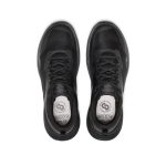Men's Speedworks ESD Work Sneaker (Carbon Toe)  |  Black/Black