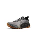 Women's Seek Trail Running Shoe  |  Black/Magnet