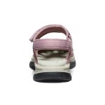 Women's Rose Sandal  |  Toadstool