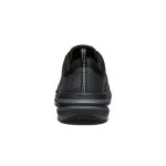Men's Speedworks Work Sneaker (Carbon Toe)  |  Black/Steel Grey