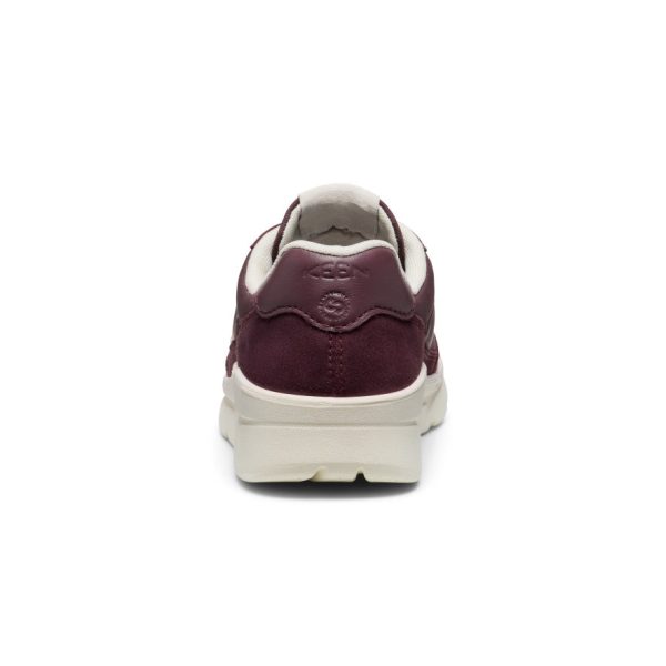 Women's KM2 Jogger  |  Huckleberry/Birch