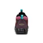 Little Kids' Hypowser Waterproof Chukka  |  Huckleberry/Violet Quartz