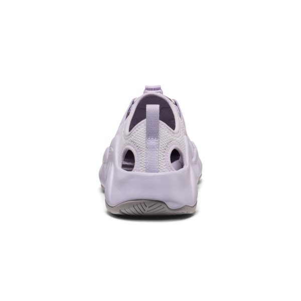 Women's Hyperport H2 Sandal  |  Monochrome/Thistle