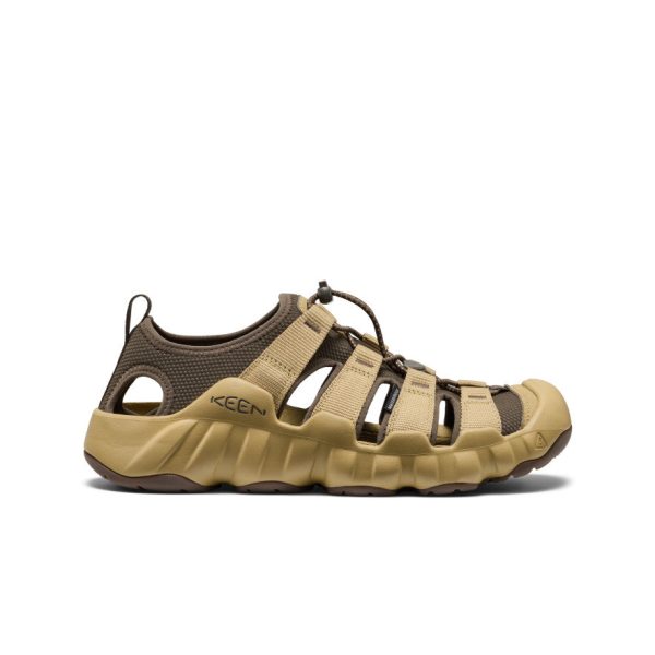 Men's Hyperport H2 Sandal  |  Canteen/Khaki